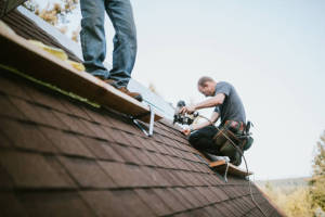 Local Roofers in Langley, VA